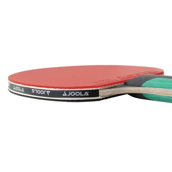 Joola Rosskopf Smash pingpong raketa s 2 loptičkami - Spartan obrázok 3