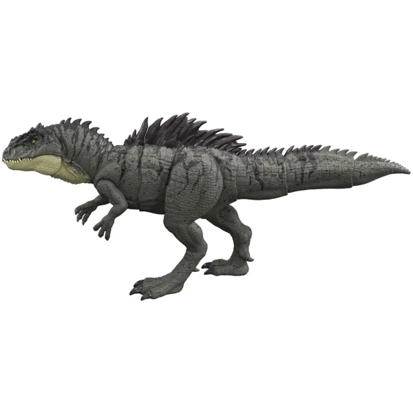 Jurassic World Kolosálny Útočný Giganotosaurus - Mattel obrázok 6