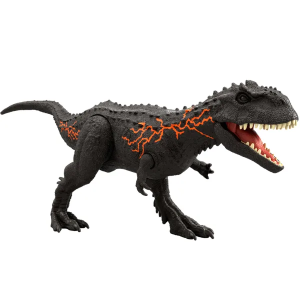 Jurassic World Reveal: Majungasaurus obrovský dino - Mattel obrázok 2