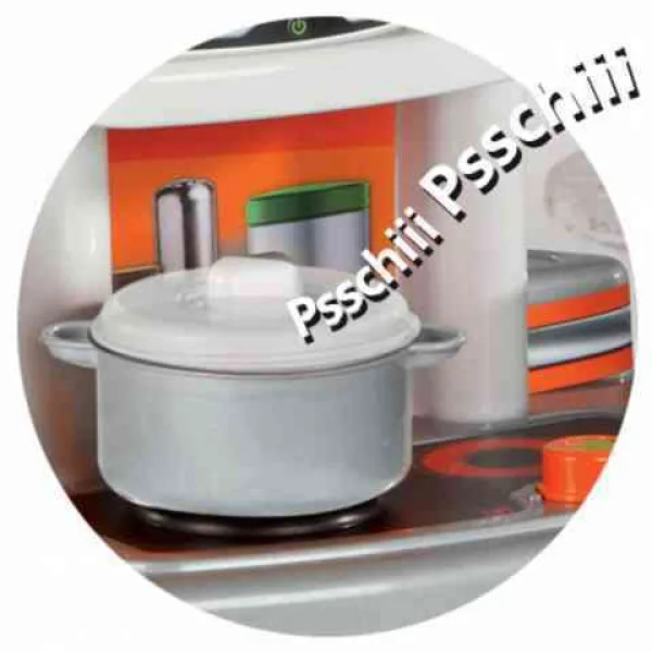 Kuchynka mini Tefal - Smoby  obrázok 3