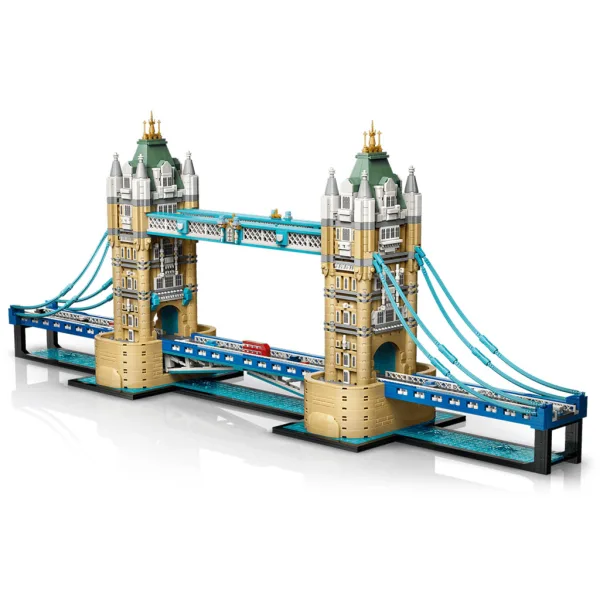 LEGO® Architektúra: Tower Bridge (21067) obrázok 3