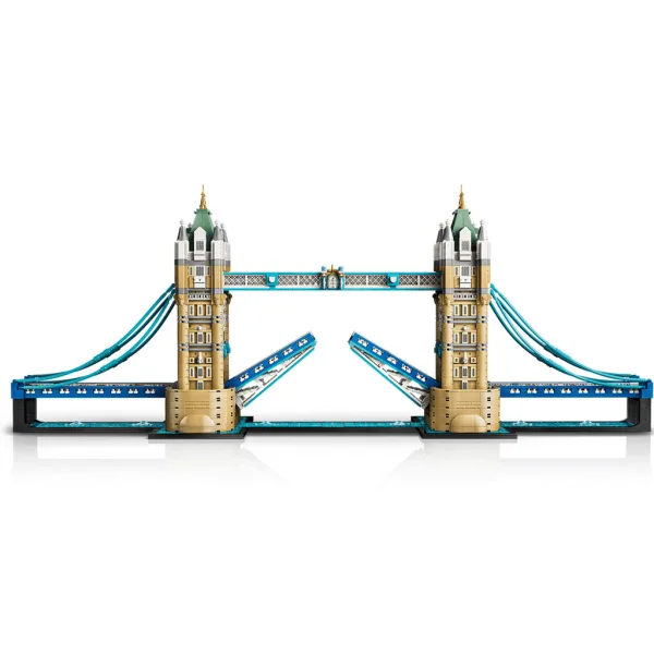 LEGO® Architektúra: Tower Bridge (21067) obrázok 6