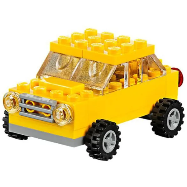 LEGO®: Stredne veľká kreatívna stavebnica (10696) obrázok 8