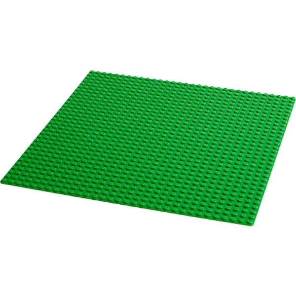 LEGO® Classic: Zelená základná doska (11023) obrázok 2
