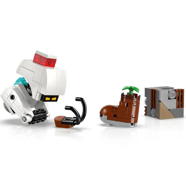 LEGO® Disney: WALL-E a EVA (43279) obrázok 4