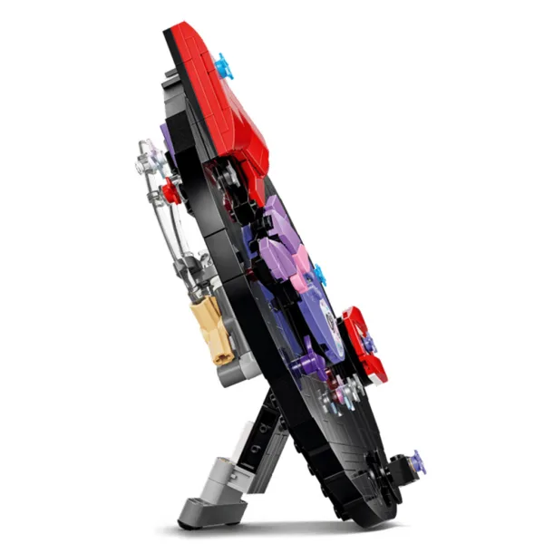 LEGO® Edície: Olivia Rodrigo vinylová platňa (43028) obrázok 3