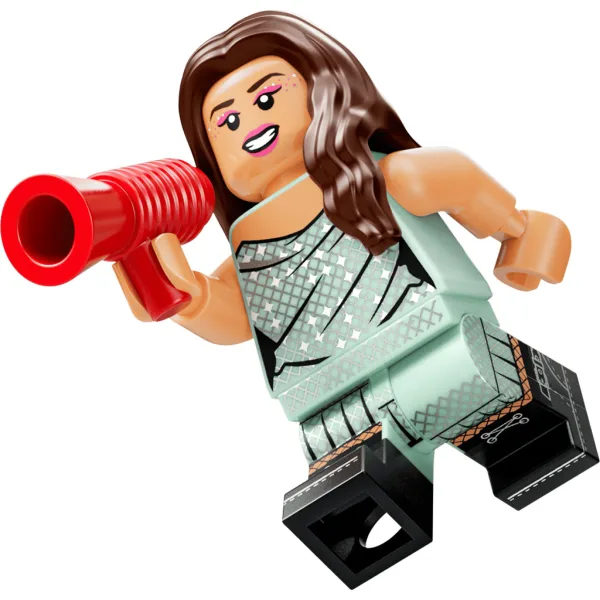LEGO® Edície: Olivia Rodrigo vinylová platňa (43028) obrázok 8