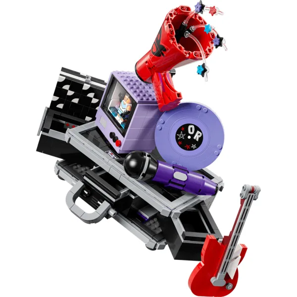 LEGO® Edície: Tajný úložný priestor Olivie Rodrigo (43030) obrázok 3