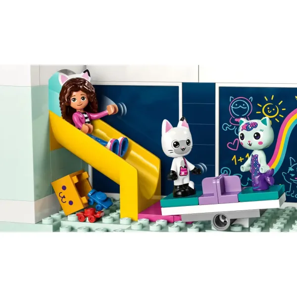 LEGO® Gábinin kúzelný domček(10788) obrázok 6
