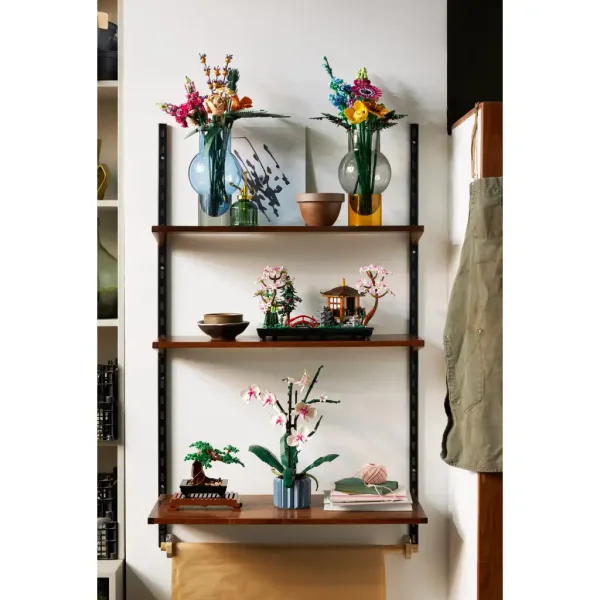 LEGO® Icons: Japonská záhrada (10315) obrázok 7
