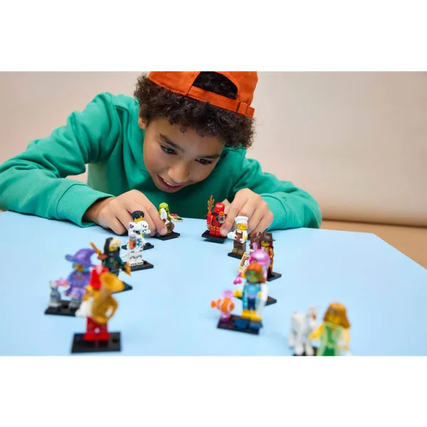 LEGO® Minifigúrky: 29. séria (71052) obrázok 3