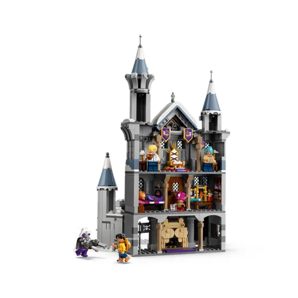 LEGO® One Piece: Bitka pri hrade Drum (75645) obrázok 3