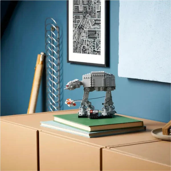 LEGO® Star Wars™: AT-AT™ (75440) obrázok 5