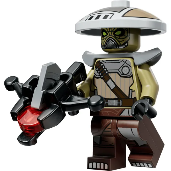 LEGO® Star Wars™: Hutt-palác: súboj s droidom strážcom (75451) obrázok 5