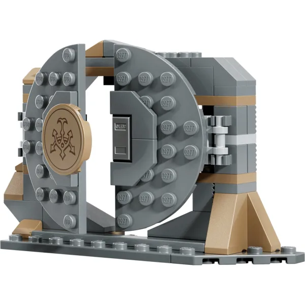 LEGO® Star Wars™: Hutt-palác: súboj s droidom strážcom (75451) obrázok 7