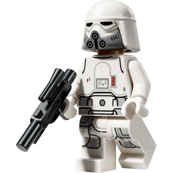 LEGO® Star Wars™: AT-AT™ kráčajúci stroj Znovuzrodenej ríše s INT-4 obrázok 7
