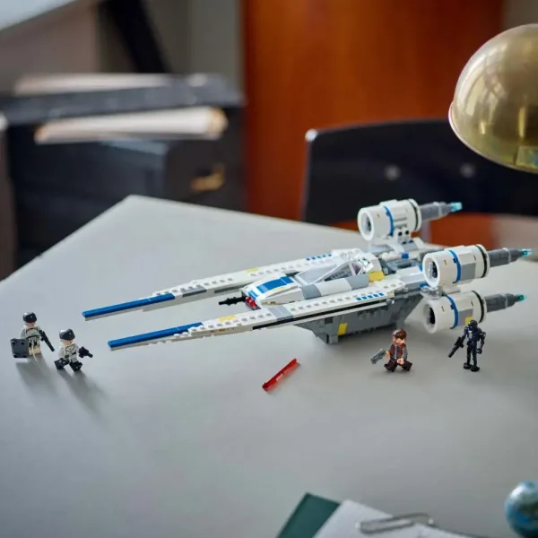 LEGO® Star Wars™: Rebel U-wing Starfighter™ (75399) obrázok 5