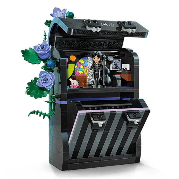 LEGO® Streda: Stredin batoh (76787) obrázok 4