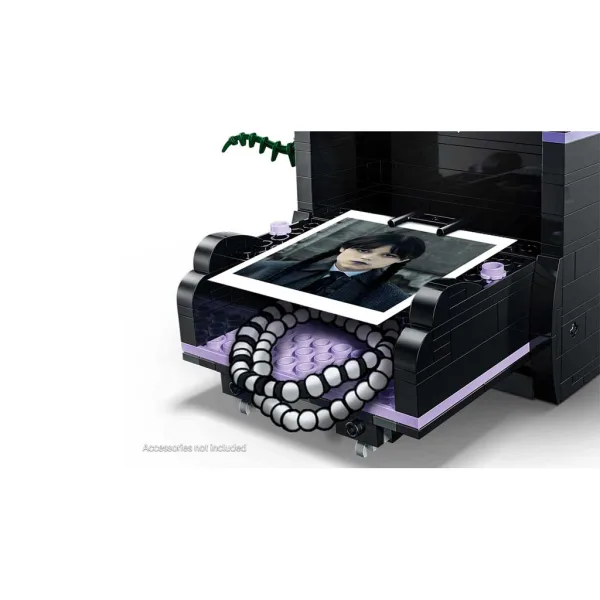 LEGO® Streda: Stredin batoh (76787) obrázok 5