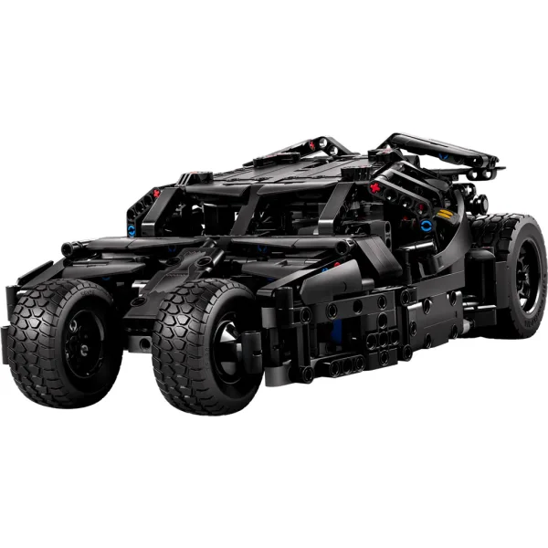 LEGO® Technic: Batmobil™ Tumbler (42239) obrázok 2