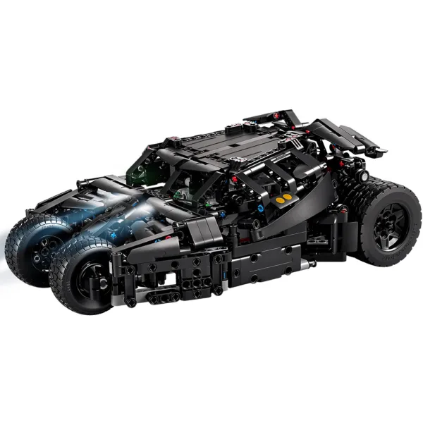 LEGO® Technic: Batmobil™ Tumbler (42239) obrázok 3