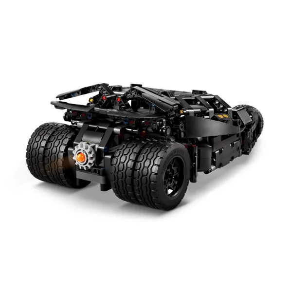 LEGO® Technic: Batmobil™ Tumbler (42239) obrázok 4