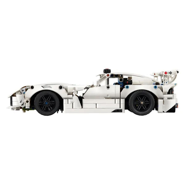 LEGO® Technic: Dodge Viper GTS-R športové auto (42234) obrázok 4