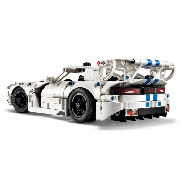 LEGO® Technic: Dodge Viper GTS-R športové auto (42234) obrázok 5