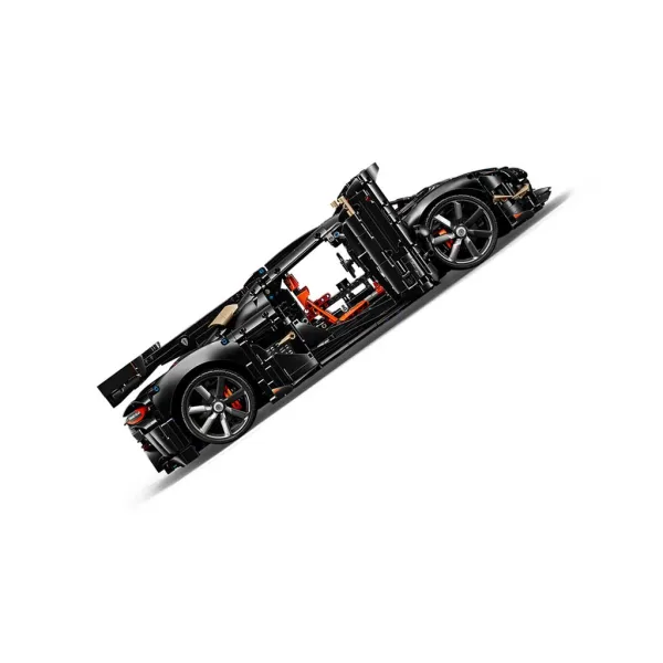 LEGO® Technic: Koenigsegg Sadair's Spear superauto (42232) obrázok 3