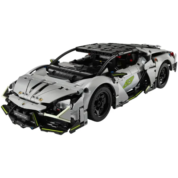 LEGO® Technic: Lamborghini Revuelto superšportové auto (42214) obrázok 2