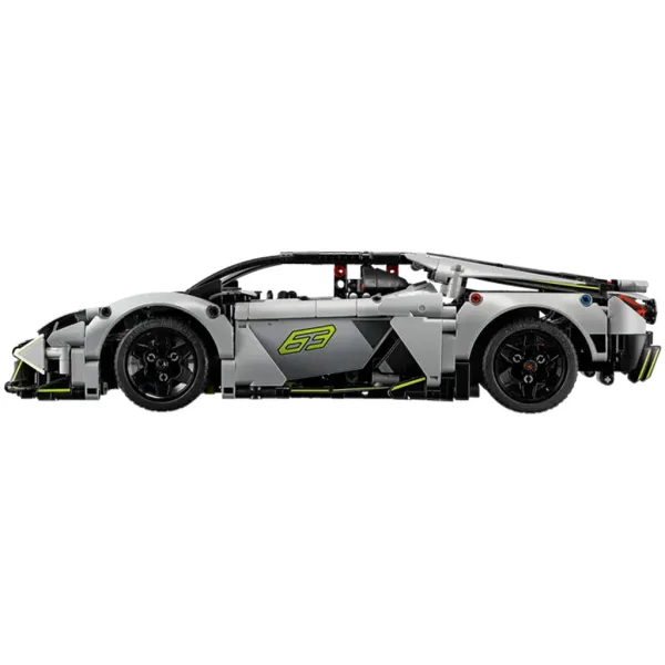 LEGO® Technic: Lamborghini Revuelto superšportové auto (42214) obrázok 3