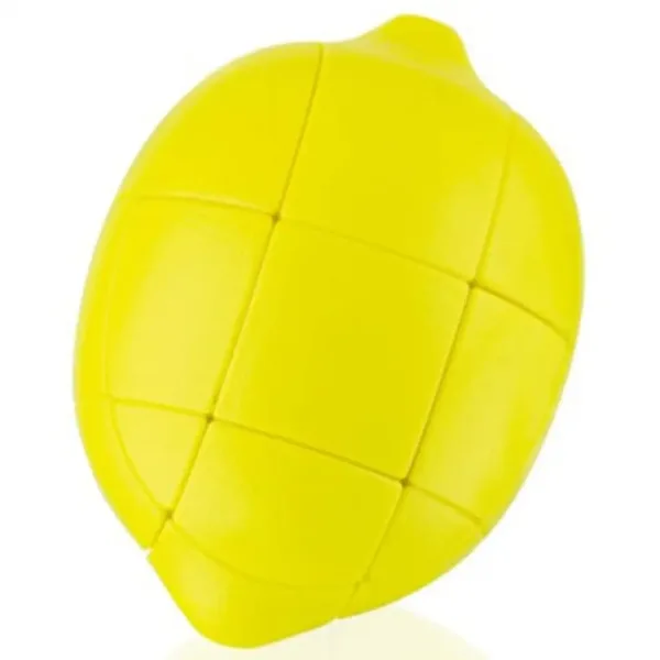 Lemon Cube zručná hra obrázok 2