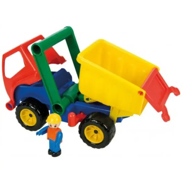 LENA: Actives sklápač s figúrkou 27 cm obrázok 2