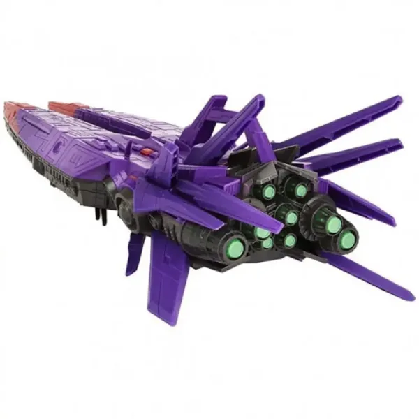 Lightyear: Hrací set Zurgova materská loď - Mattel obrázok 3