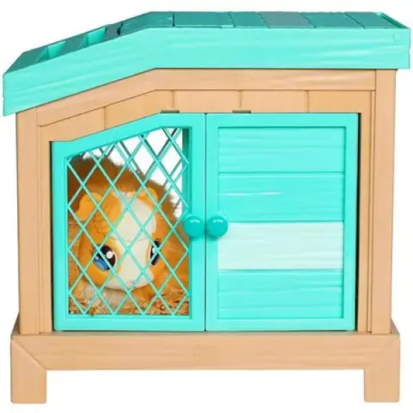 Little Live Pets Mama Suprise  morča s prekvapením obrázok 4