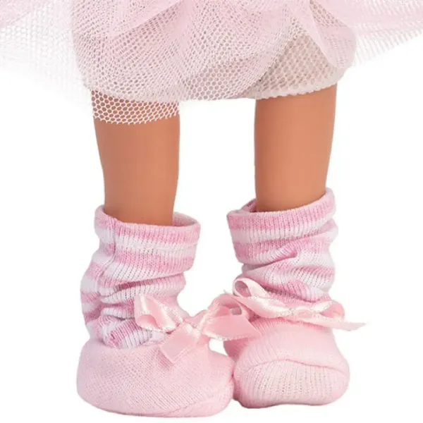 Llorens: Miss Minis Ballerina bábika 26cm obrázok 4