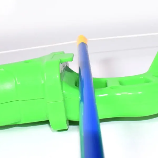 Luk s prísavkovými šípmi vo dvoch variantoch 71cm obrázok 3