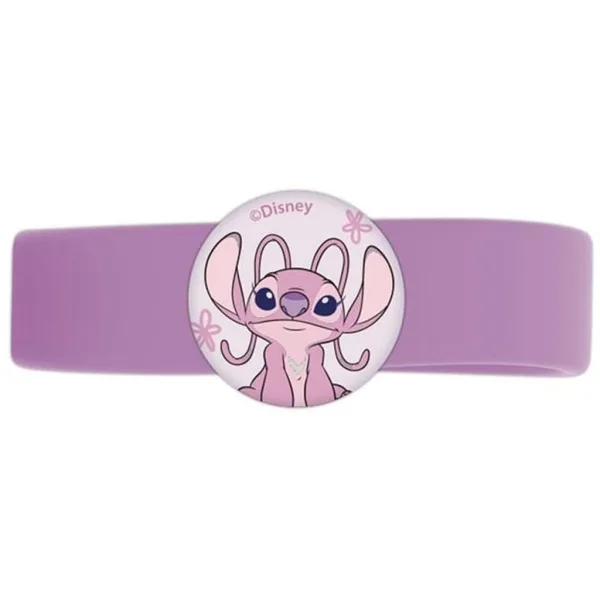 Luna: Lilo a Stitch 2-dielna sada gumičiek do vlasov obrázok 3