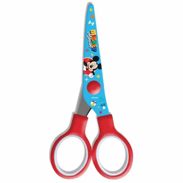 Luna: Mickey myš kovové nožnice 13cm obrázok 2