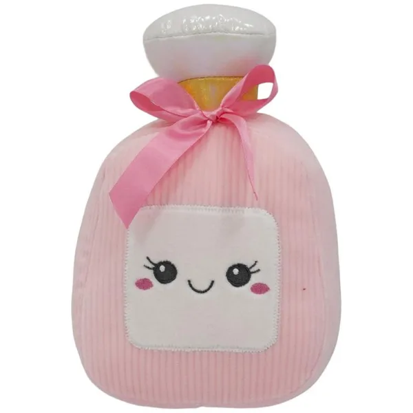 Luna: Squishcuties kozmetické plyšové hračky v rôznych variantoch 1ks obrázok 4