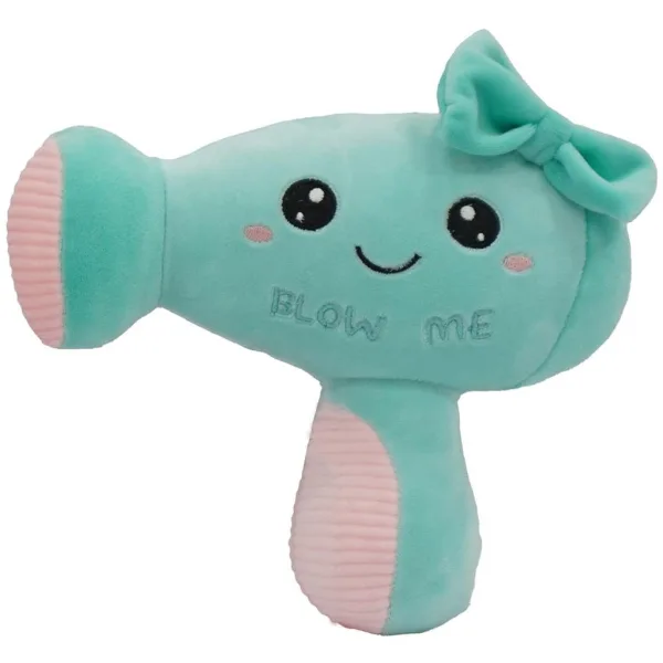 Luna: Squishcuties kozmetické plyšové hračky v rôznych variantoch 1ks obrázok 6