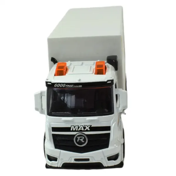 Magic Truck: Nákladné auto so zotrvačníkom v rôznych variantoch 20cm 1ks obrázok 14