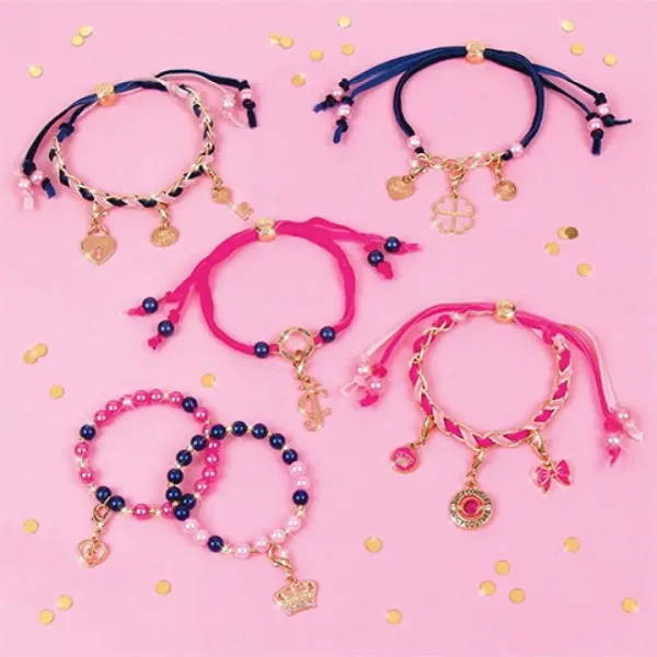 Make It Real: Juicy Couture šperky - Pod kúzlom zamatu a perál obrázok 3