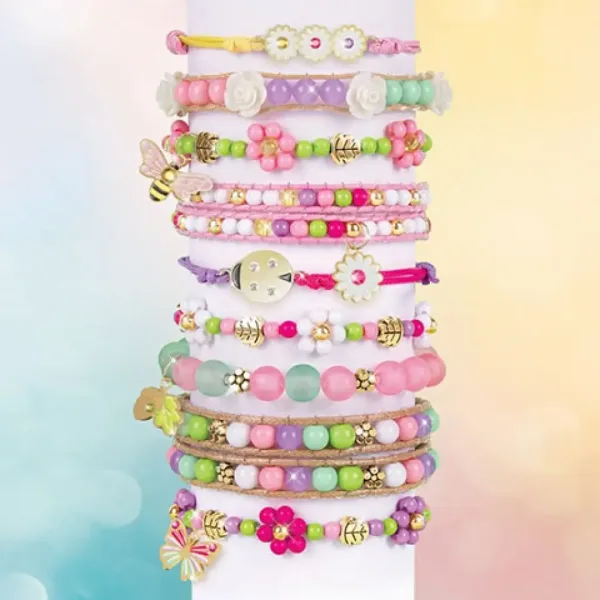 Make It Real: Kryštálový sen - Rozprávka prírody, šperky s kryštálmi Swarovski obrázok 3