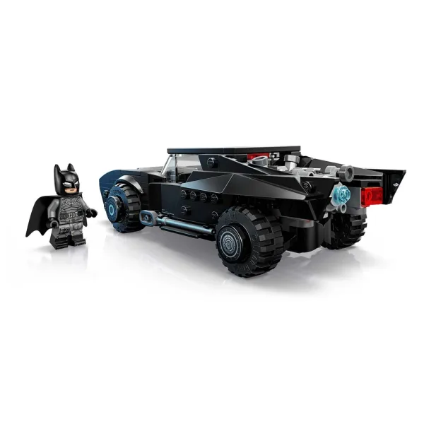 LEGO® Marvel: Batman™: Batmobile™ (76332) obrázok 2