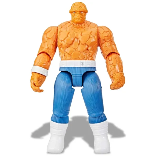 Marvel: Fantastická štvorka The King figúrka 15 cm - Hasbro obrázok 2