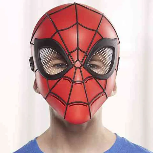 Marvel: Spiderman maska - Hasbro obrázok 3