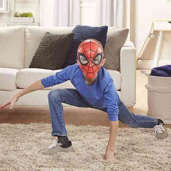 Marvel: Spiderman maska - Hasbro obrázok 4