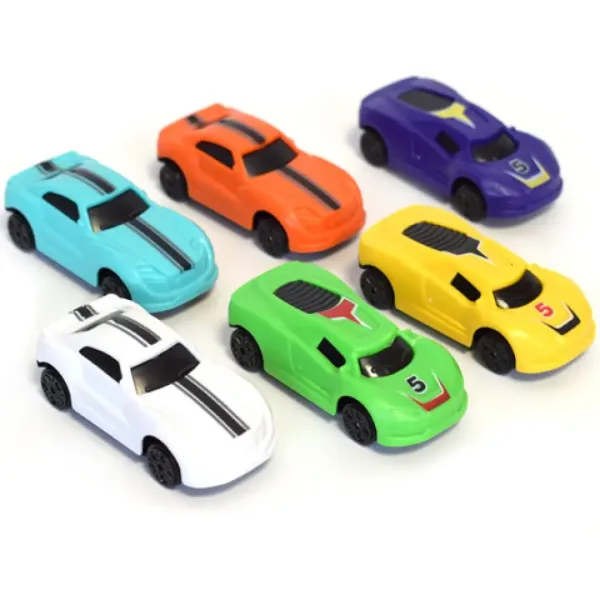 Max Speed Anakonda autodráha so 6 autíčkami obrázok 6