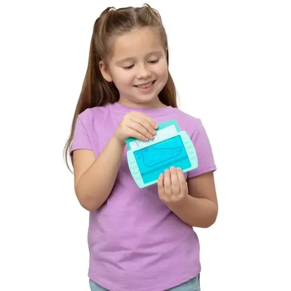 Melissa&Doug: Sádry a röntgenové snímky – röntgenová lekárska súprava - Spin Master obrázok 4
